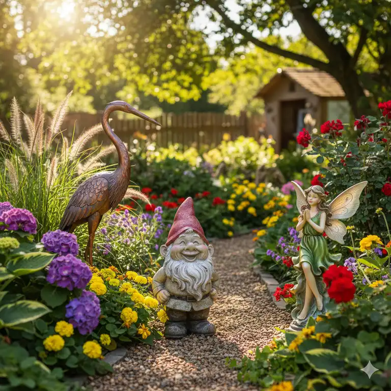 7 Ultimative Gartendeko Figuren Amazon Bestseller 2025 – Expertenwahl