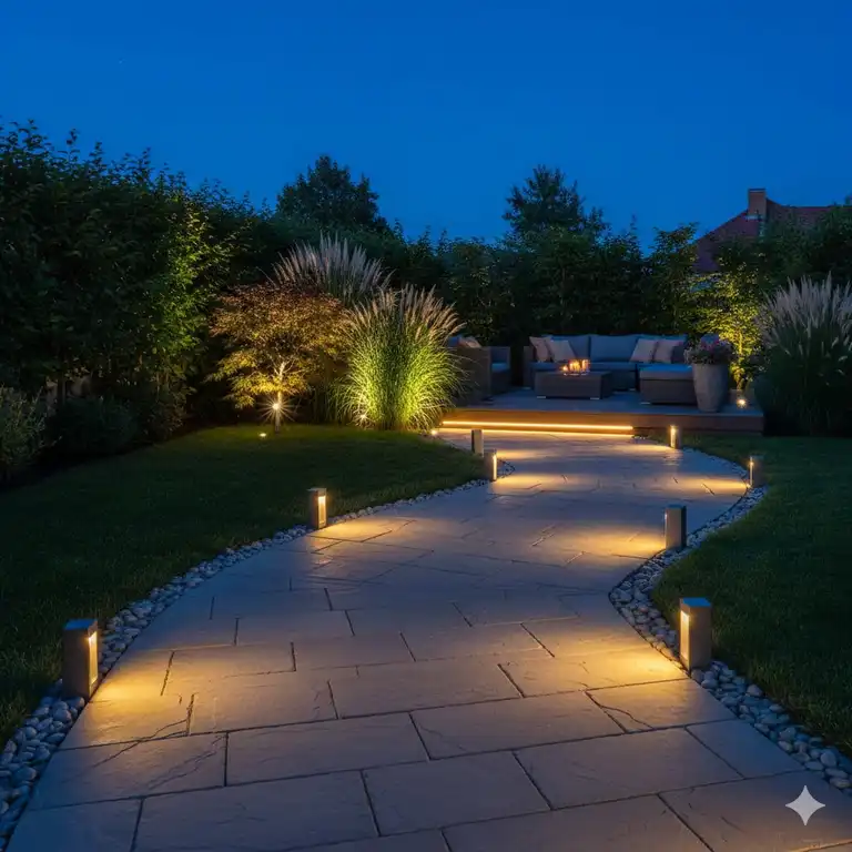 7 Beste gartendeko bodenstrahler led outdoor: Test & Vergleich 2026