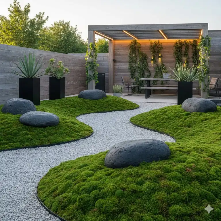 7 Beste gartendeko moos künstlich pflegeleicht Trends 2026: Genial & Schön!