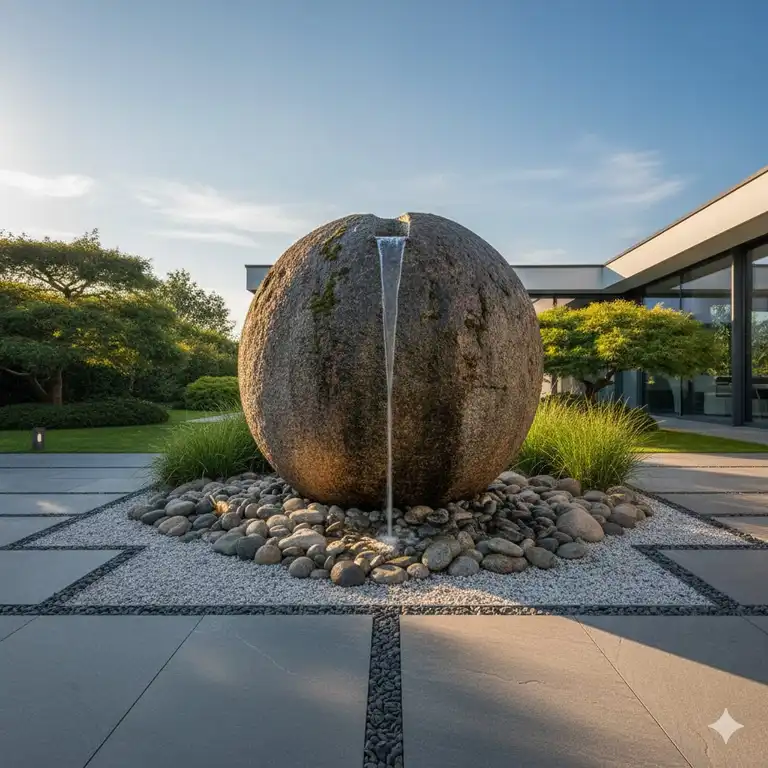 7 Beste Gartendeko Natursteine Groß Format: Der Ultimative Guide 2026