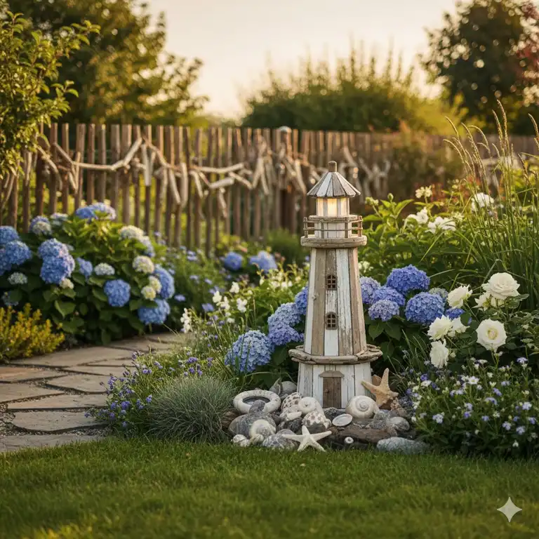 7 Beste gartendeko treibholz maritim Ideen 2026: Experten-Guide