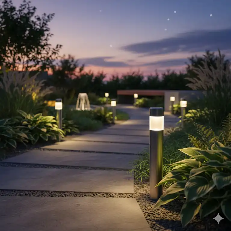 7 Beste gartendeko wegeleuchten solar edelstahl 2026: Strahlende Deals!