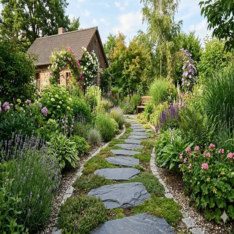 7 Beste Gartendeko Schieferplatten Trittsteine 2026: Experten-Guide